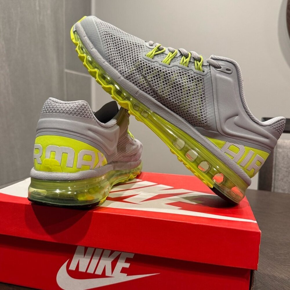 Nike Air Max 2013 men’s - Picture 2 of 6